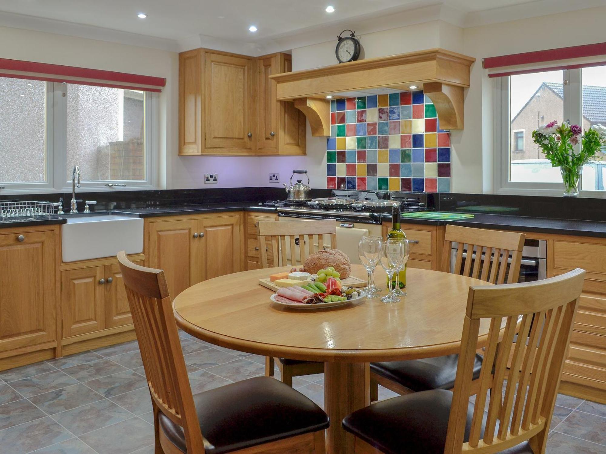 Hawthorn Cottage Stranraer Dış mekan fotoğraf