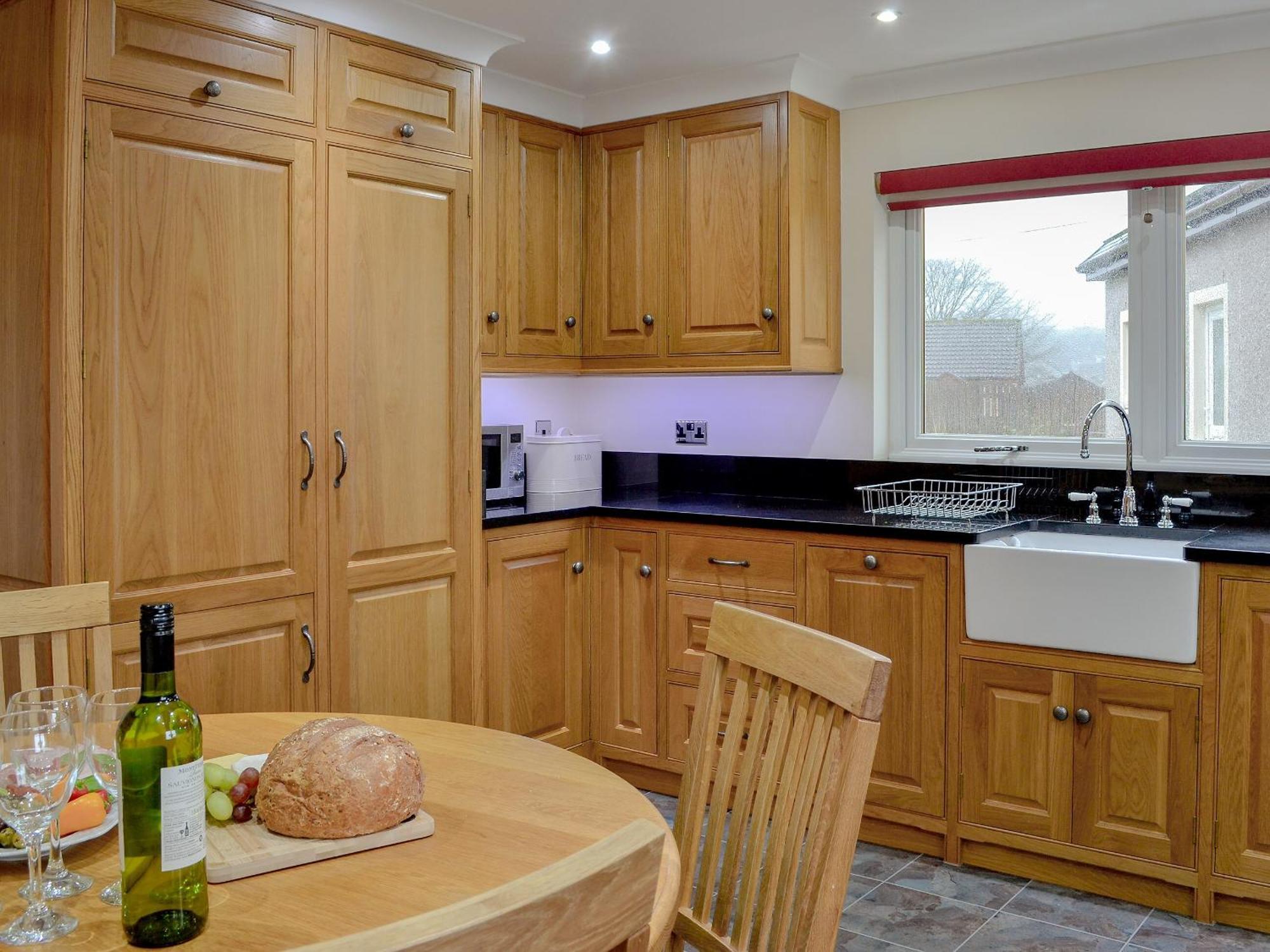 Hawthorn Cottage Stranraer Dış mekan fotoğraf
