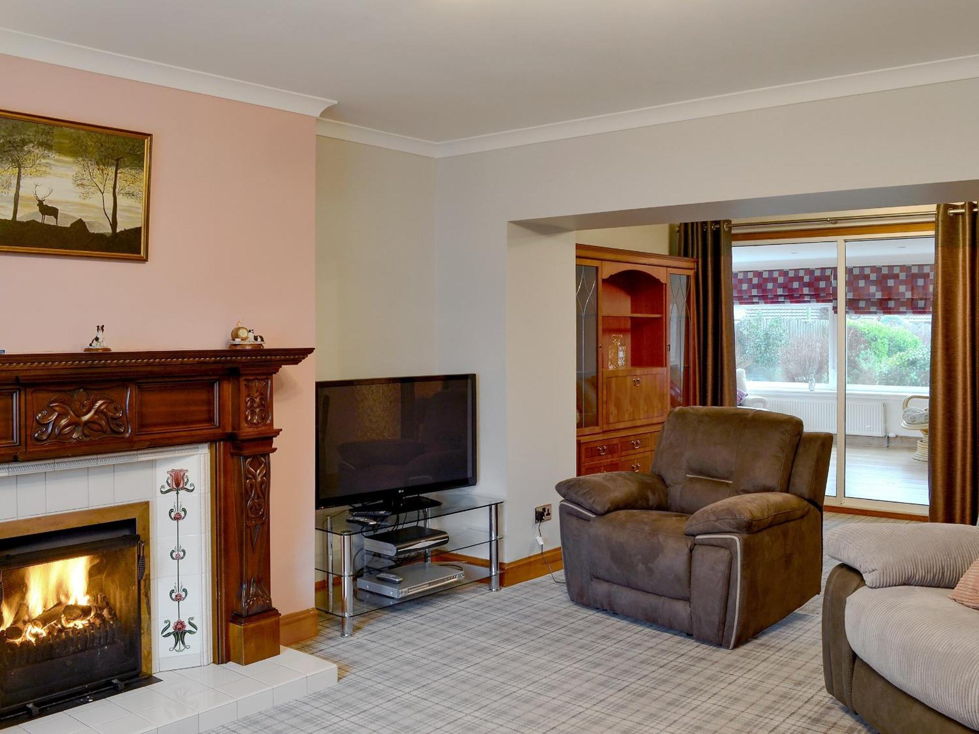 Hawthorn Cottage Stranraer Dış mekan fotoğraf