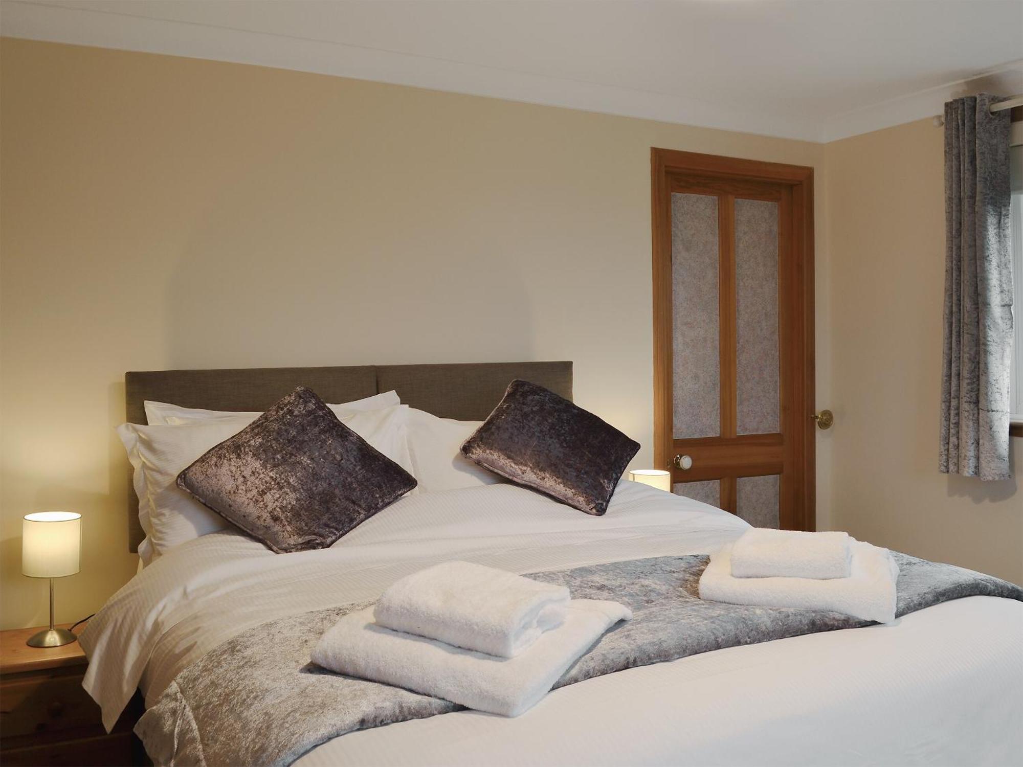 Hawthorn Cottage Stranraer Dış mekan fotoğraf