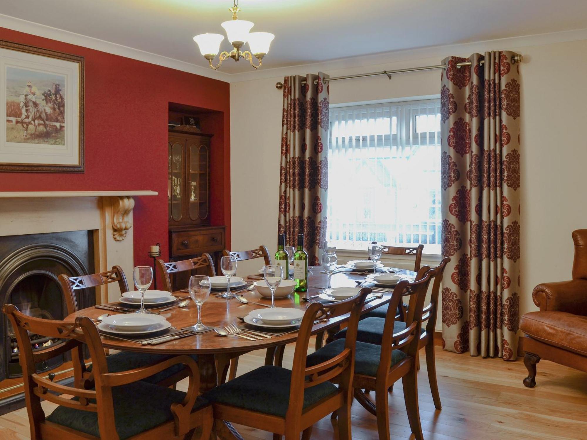 Hawthorn Cottage Stranraer Dış mekan fotoğraf