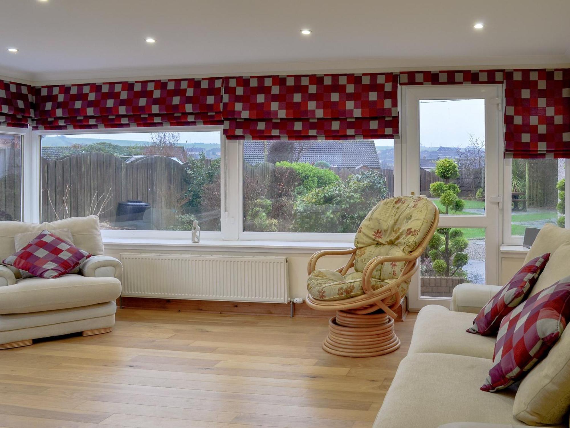 Hawthorn Cottage Stranraer Dış mekan fotoğraf